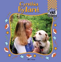 Cynthia Rylant