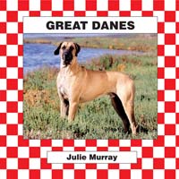 Great Danes