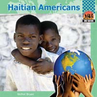 Haitian Americans