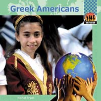 Greek Americans