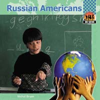 Russian Americans