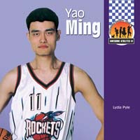 Yao Ming