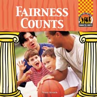 Fairness Counts