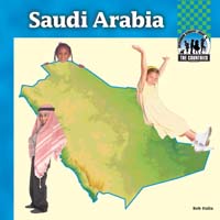 Saudi Arabia