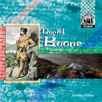 Daniel Boone