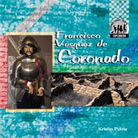 Francisco Vasquez De Coronado