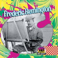 Frederic Remington