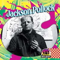 Jackson Pollock
