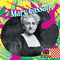 Mary Cassatt