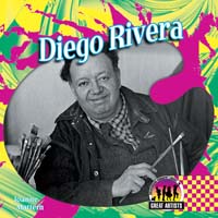 Diego Rivera