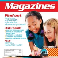 Magazines