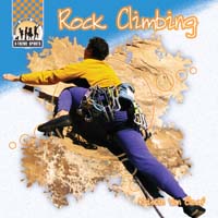 Rock Climbing