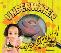 Underwater