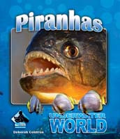 Piranhas