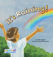 It's Raining!