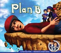 Plan B