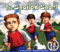 Spoiled Sport