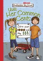 Book 1: Uses her Common Cents