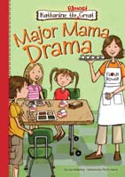 Book 2: Major Mama Drama