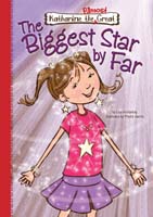Book 3: The Biggest Star by Far