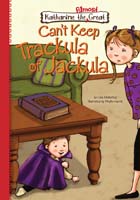 Book 6: Can't Keep Trackula of Jackula
