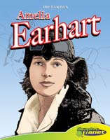 Amelia Earhart