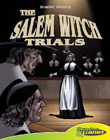 Salem Witch Trials