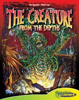Creature from the Depths