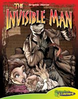 Invisible Man