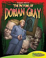 Picture of Dorian Gray