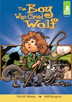 Boy Who Cried Wolf