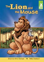 Lion and the Mouse