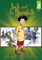 Jack and the Beanstalk