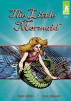 Little Mermaid