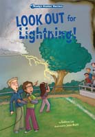 Look Out for Lightening!: Book 2