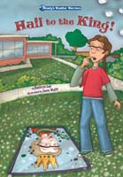 Hail to the King!: Book 4