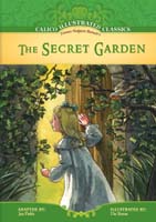 Secret Garden