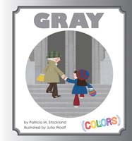 Gray