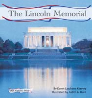 Lincoln Memorial