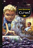 Ghost Detectors Book 10: Curses!