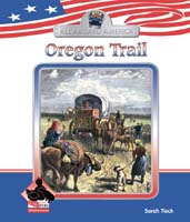 Oregon Trail