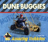 Dune Buggies