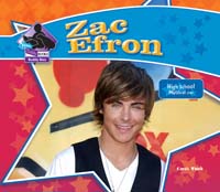 Zac Efron: High School Musical Star