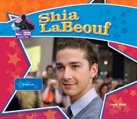 Shia LaBeouf: Movie Star