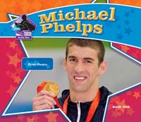 Michael Phelps: Olympic Champion