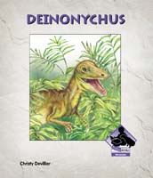 Deinonychus