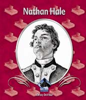 Nathan Hale