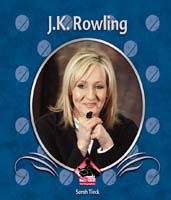 J.K. Rowling