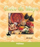 Cinco de Mayo