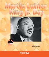 Martin Luther King Jr. Day